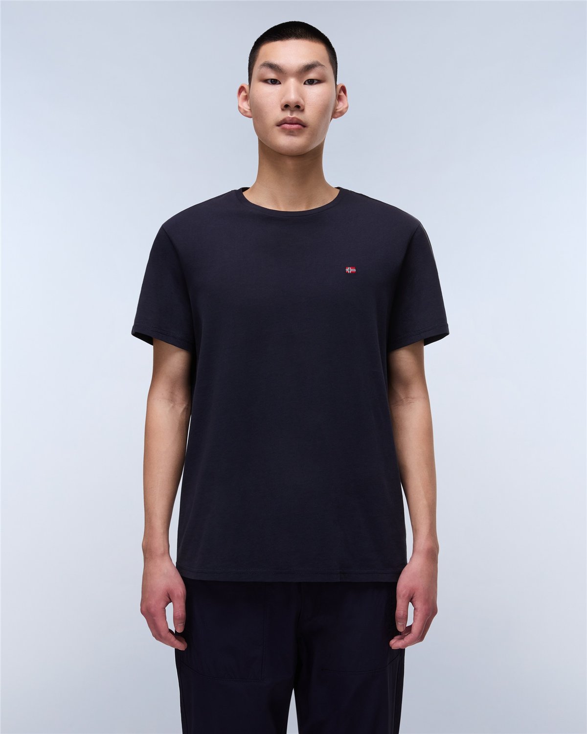 Salis Short Sleeve T-shirt