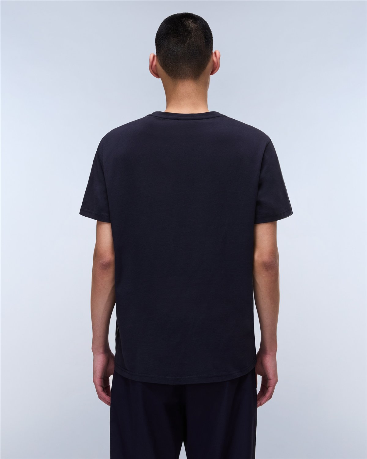 Salis Short Sleeve T-shirt