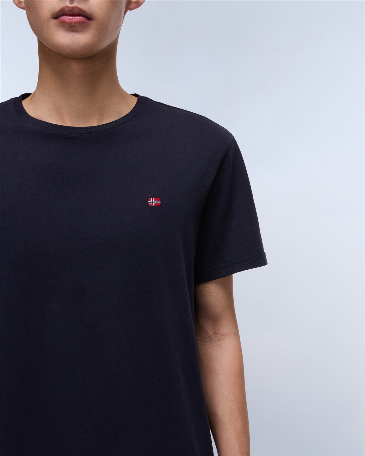 Salis Short Sleeve T-shirt