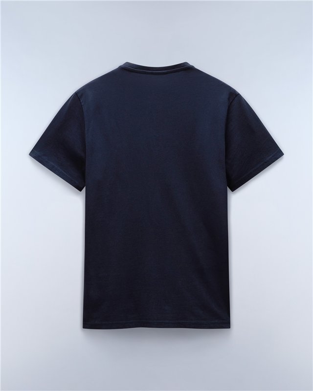 Salis Short Sleeve T-shirt