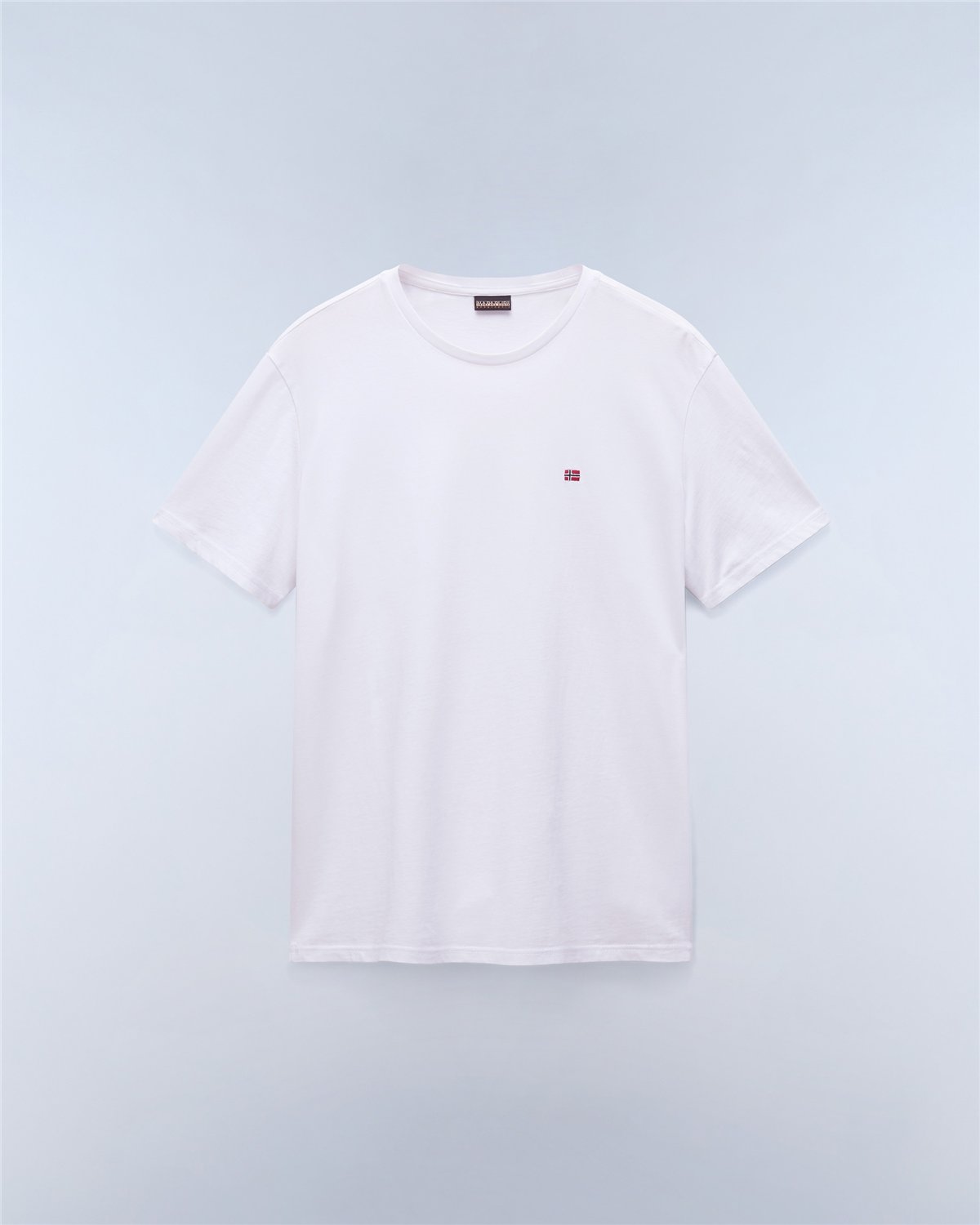 Salis Short Sleeve T-shirt