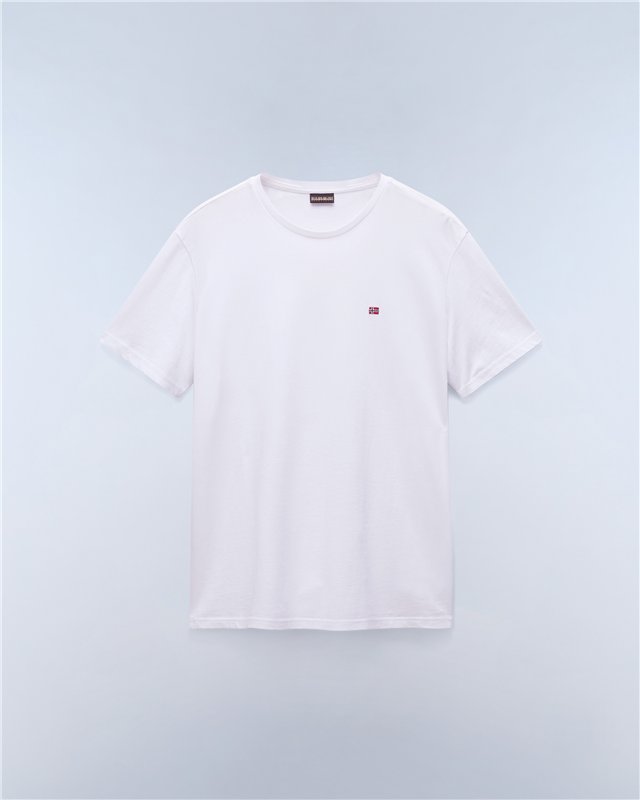 Salis Short Sleeve T-shirt