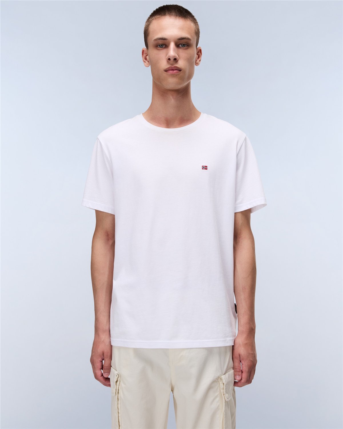Salis Short Sleeve T-shirt