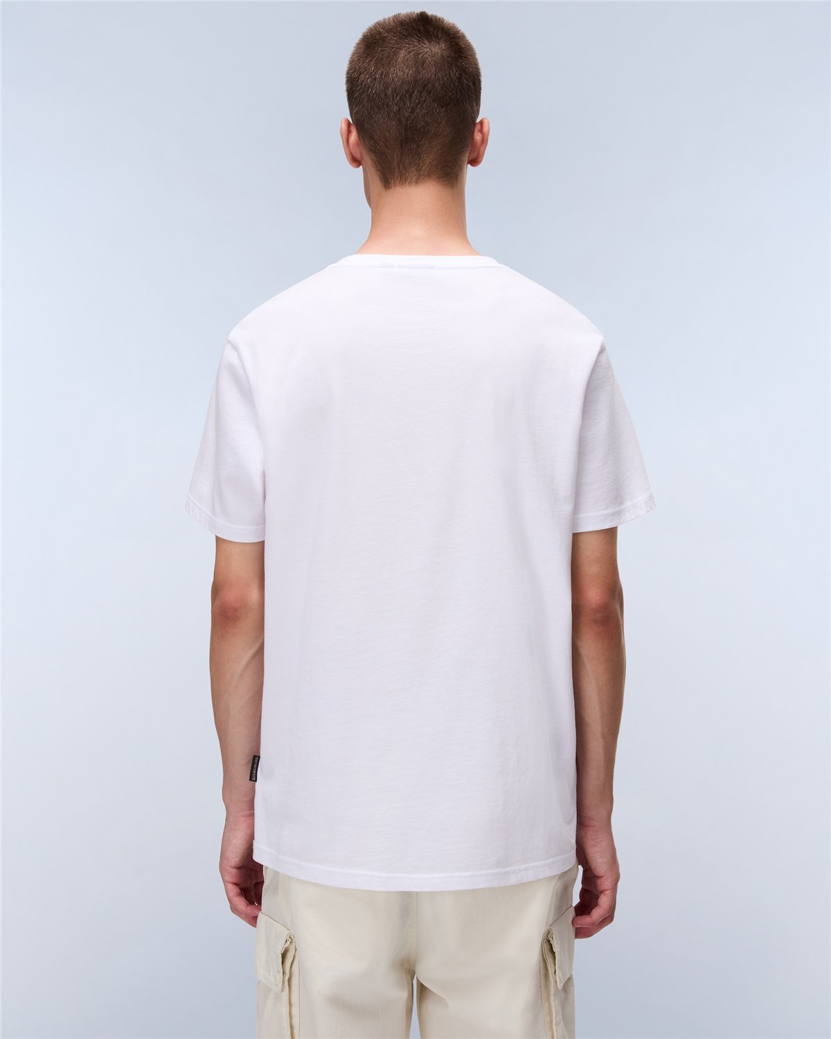 Salis Short Sleeve T-shirt