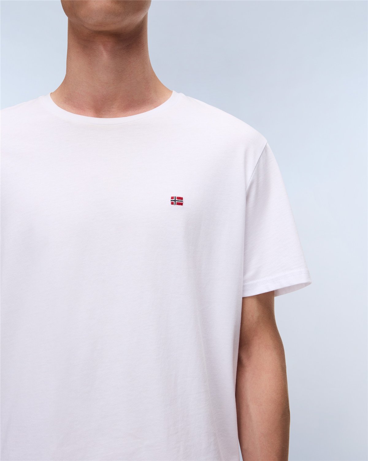 Salis Short Sleeve T-shirt