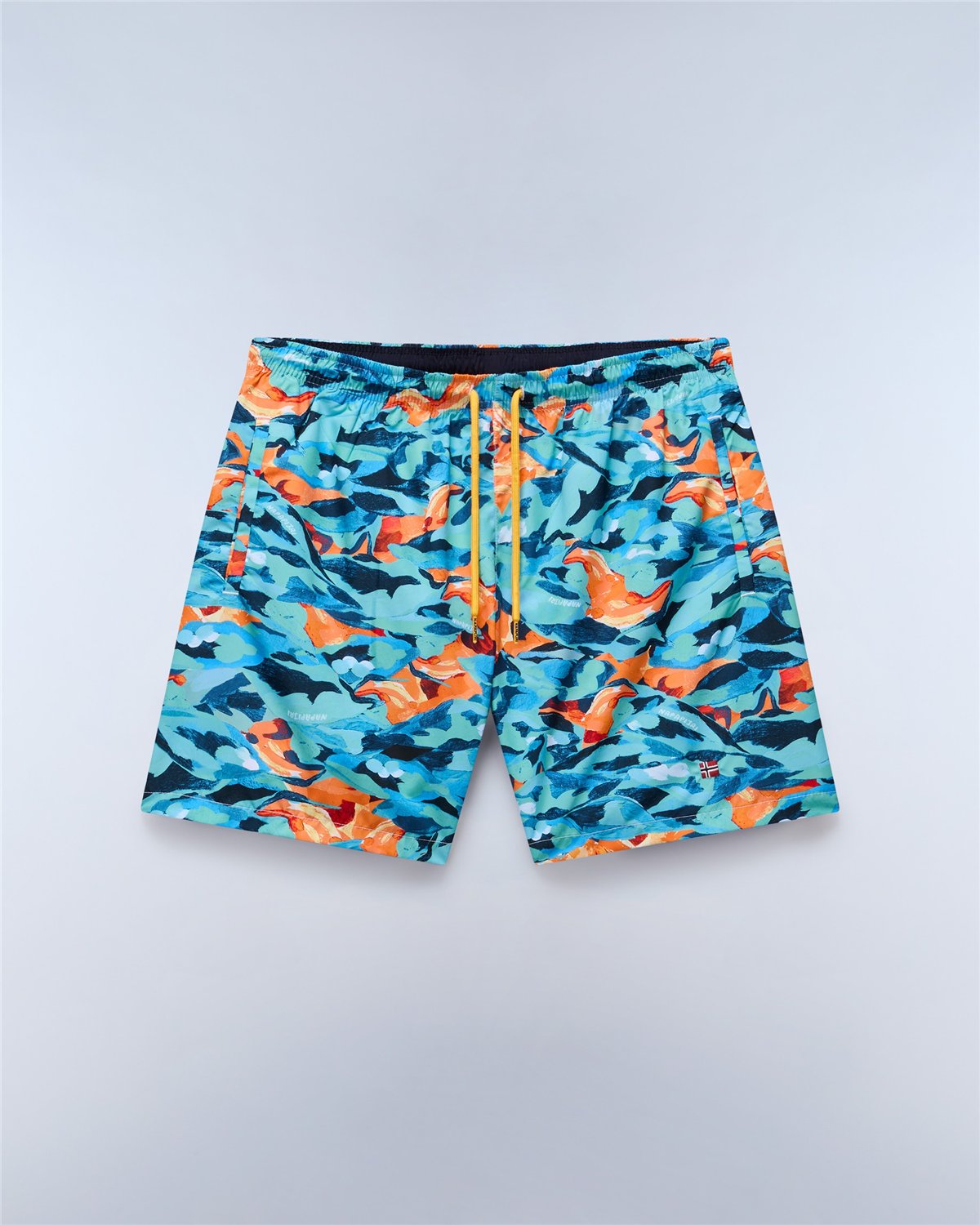 Inuvik Swimming Trunks