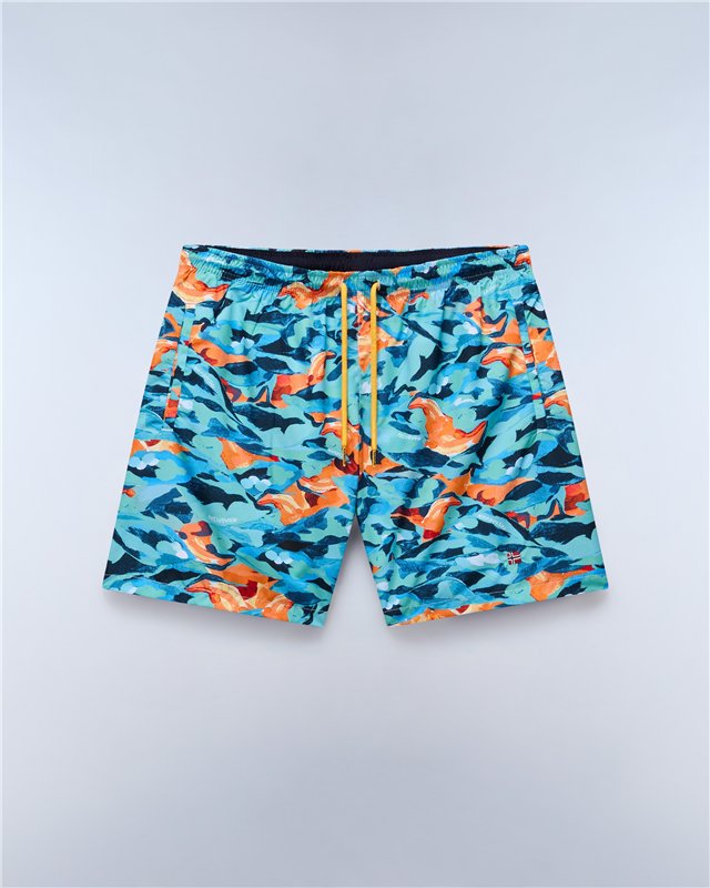 Inuvik Swimming Trunks