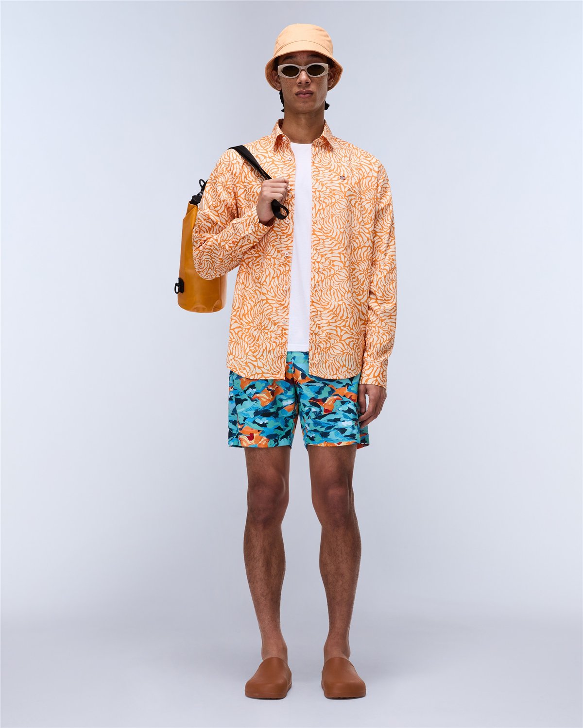 Inuvik Swimming Trunks