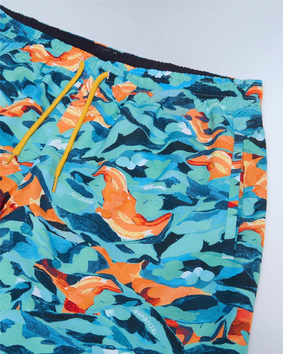 Inuvik Swimming Trunks
