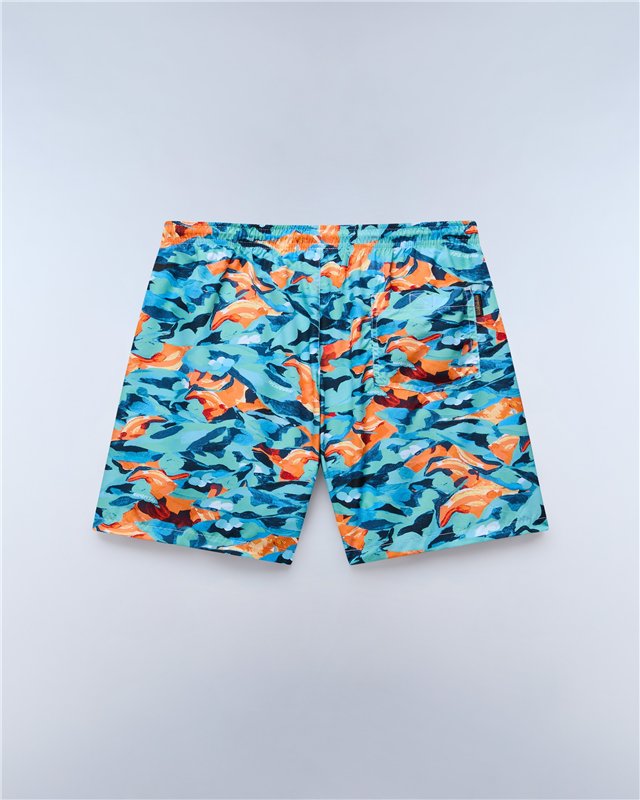 Inuvik Swimming Trunks