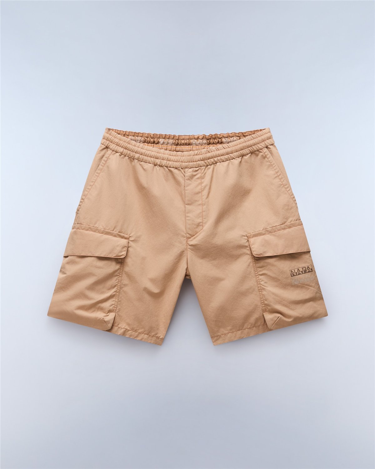 Baldi Bermuda Shorts