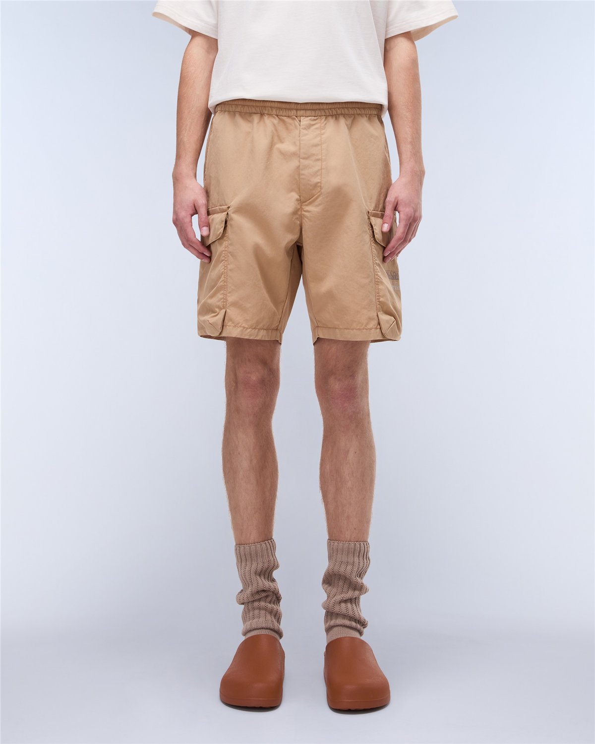 Baldi Bermuda Shorts