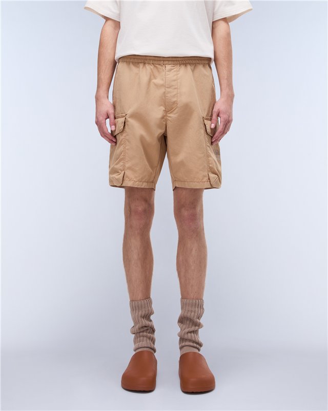 Baldi Bermuda Shorts