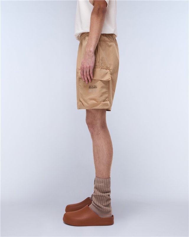 Baldi Bermuda Shorts