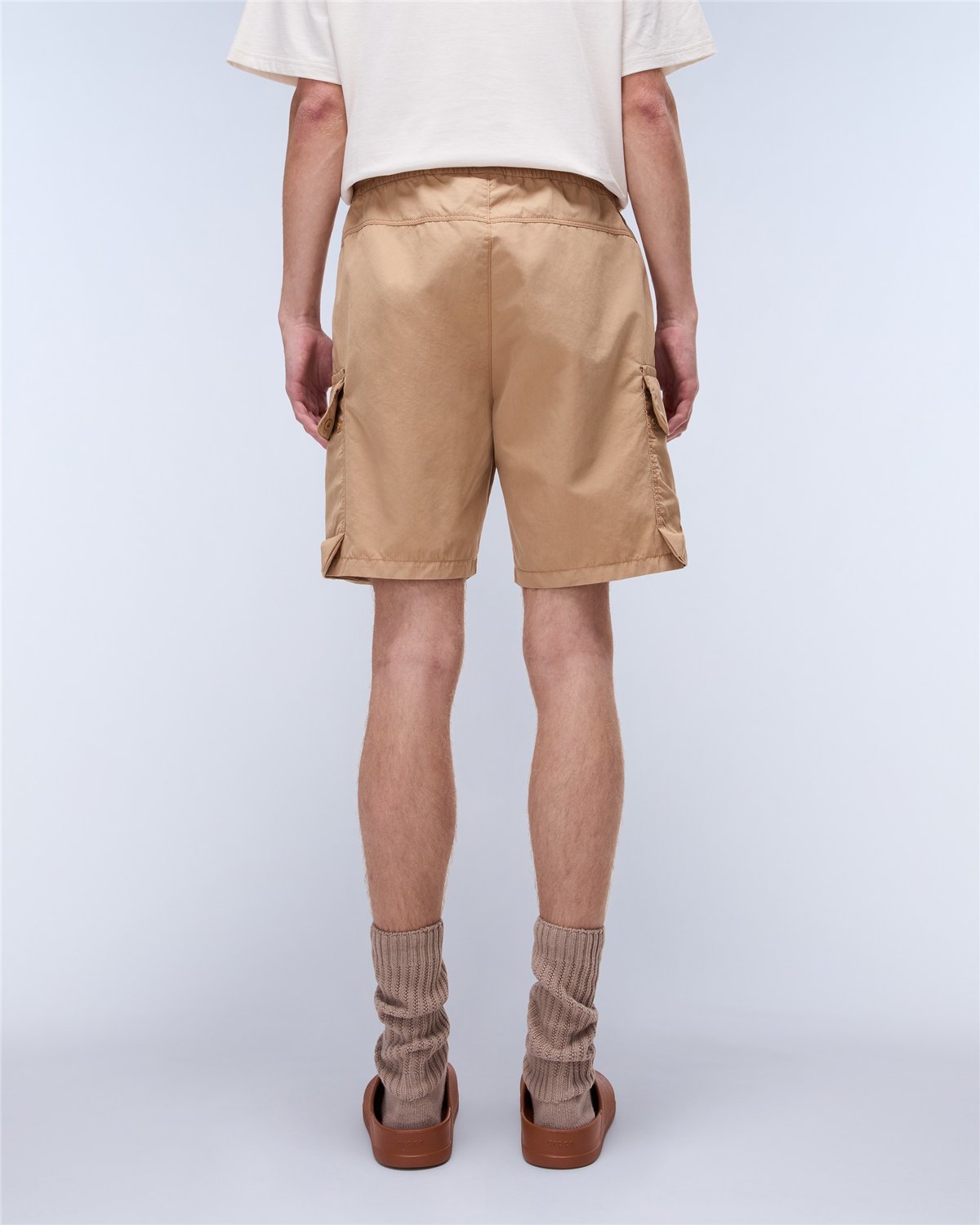 Baldi Bermuda Shorts