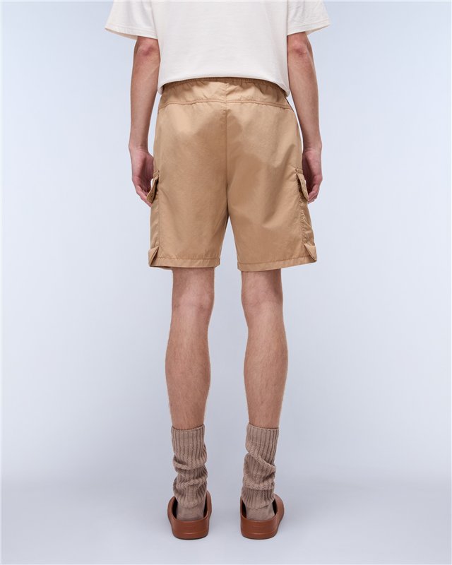 Baldi Bermuda Shorts