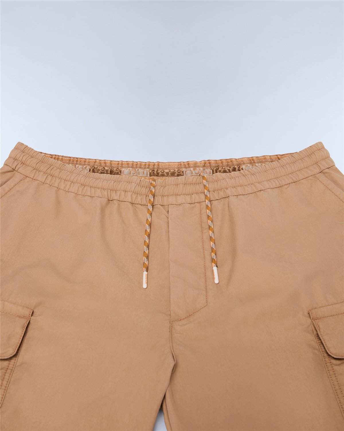 Baldi Bermuda Shorts