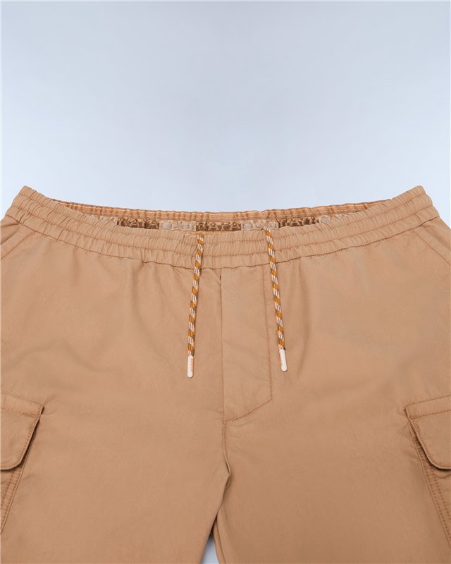 Baldi Bermuda Shorts