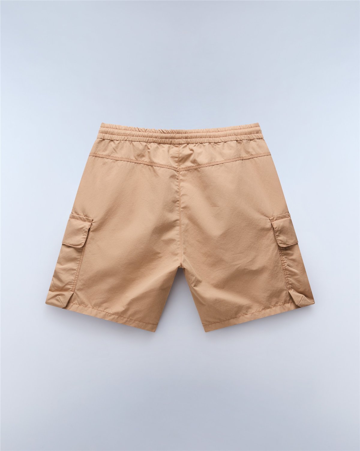 Baldi Bermuda Shorts