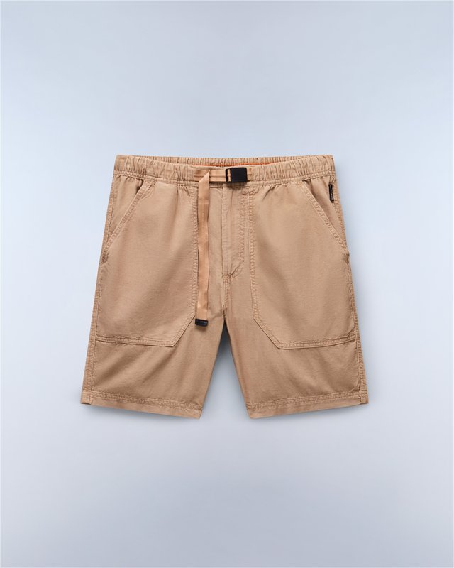 Murlo Bermuda Shorts