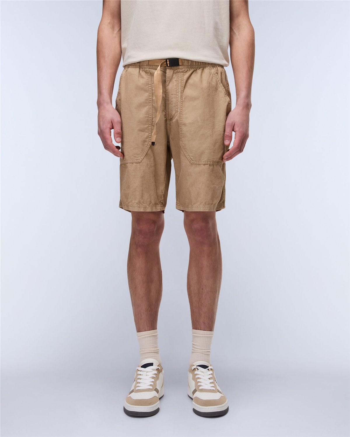 Murlo Bermuda Shorts