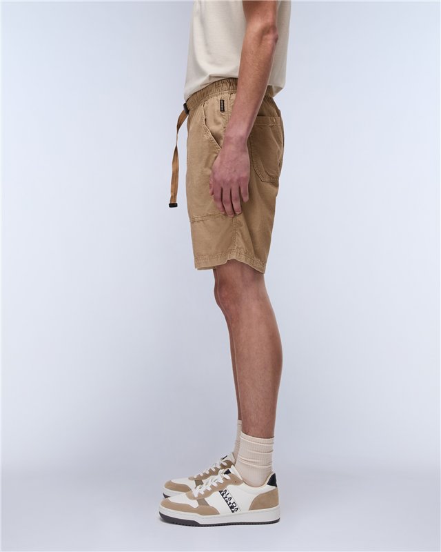 Murlo Bermuda Shorts