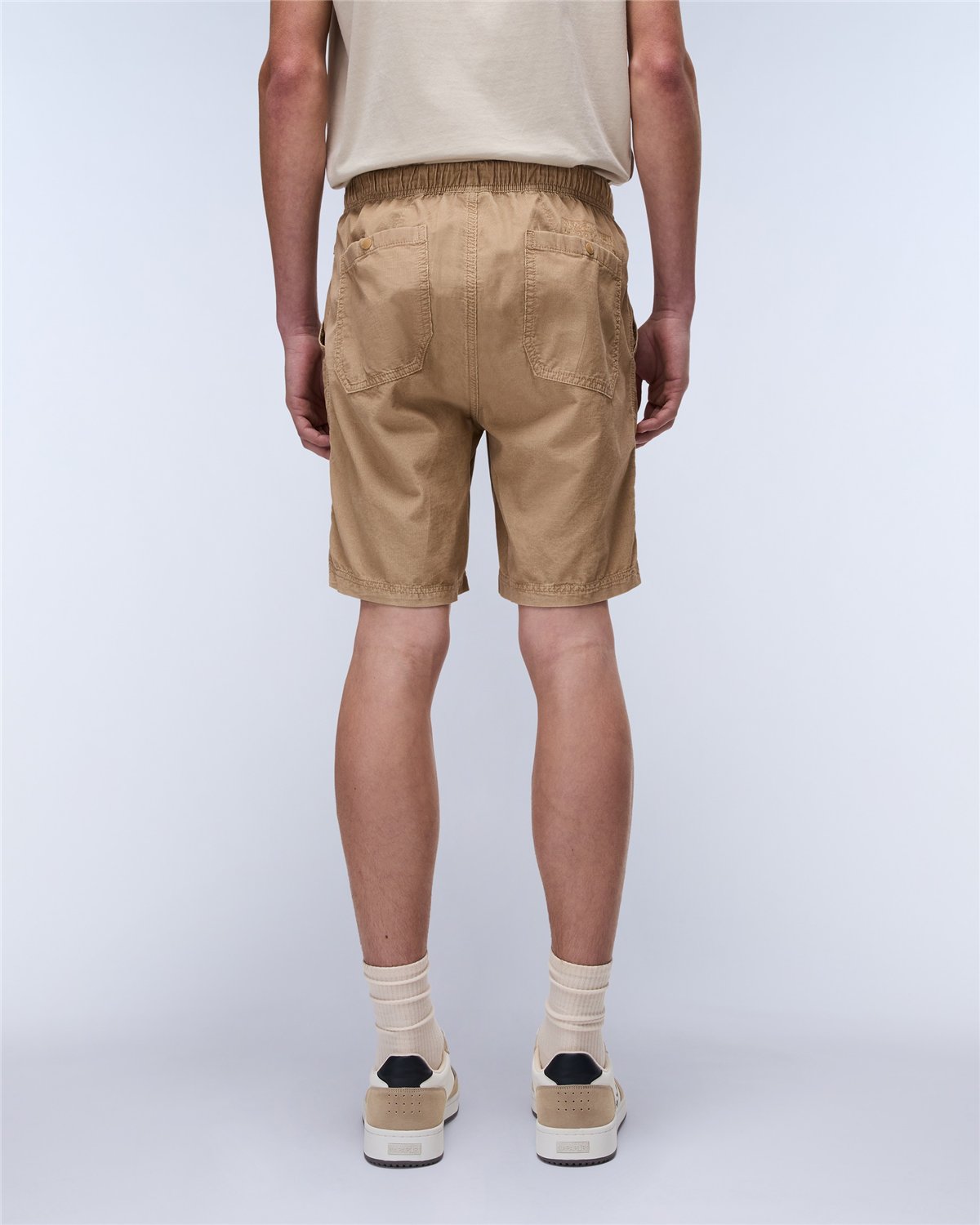 Murlo Bermuda Shorts
