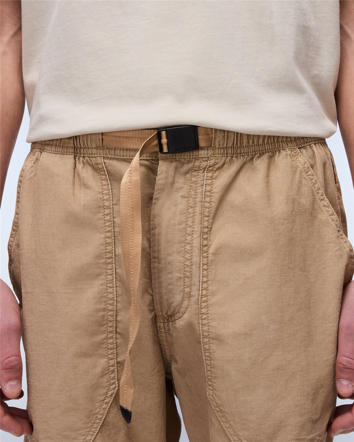 Murlo Bermuda Shorts
