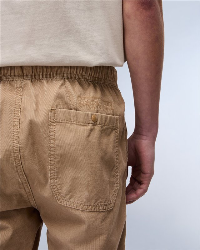 Murlo Bermuda Shorts