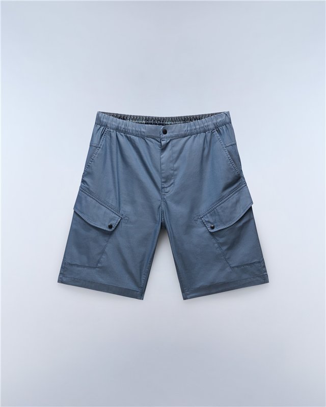 Senio Bermuda Shorts
