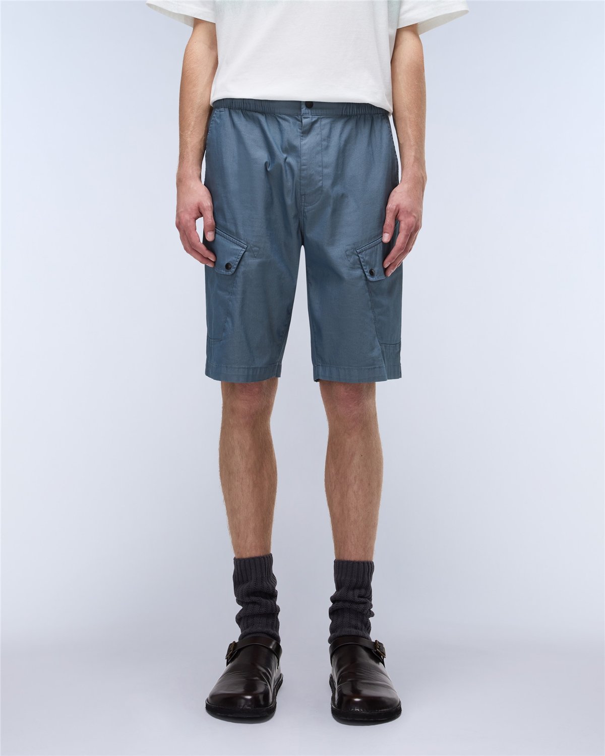 Senio Bermuda Shorts
