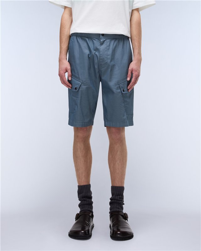 Senio Bermuda Shorts