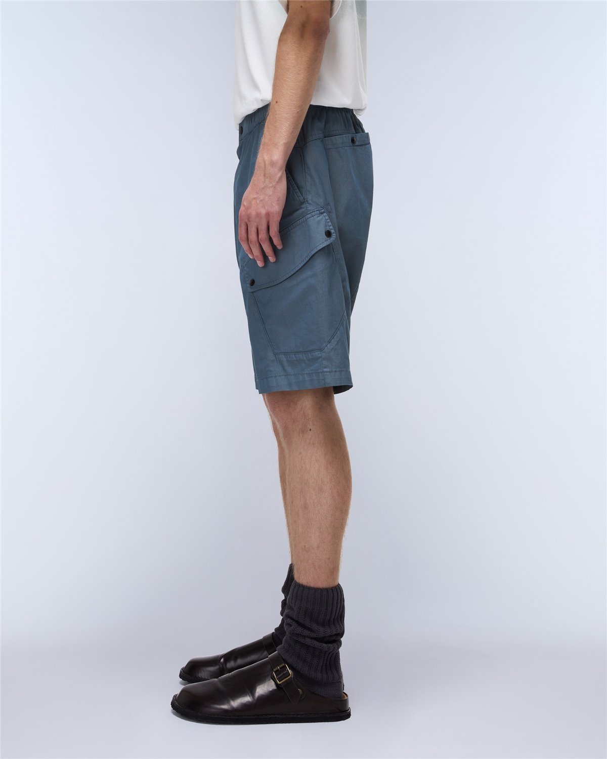 Senio Bermuda Shorts