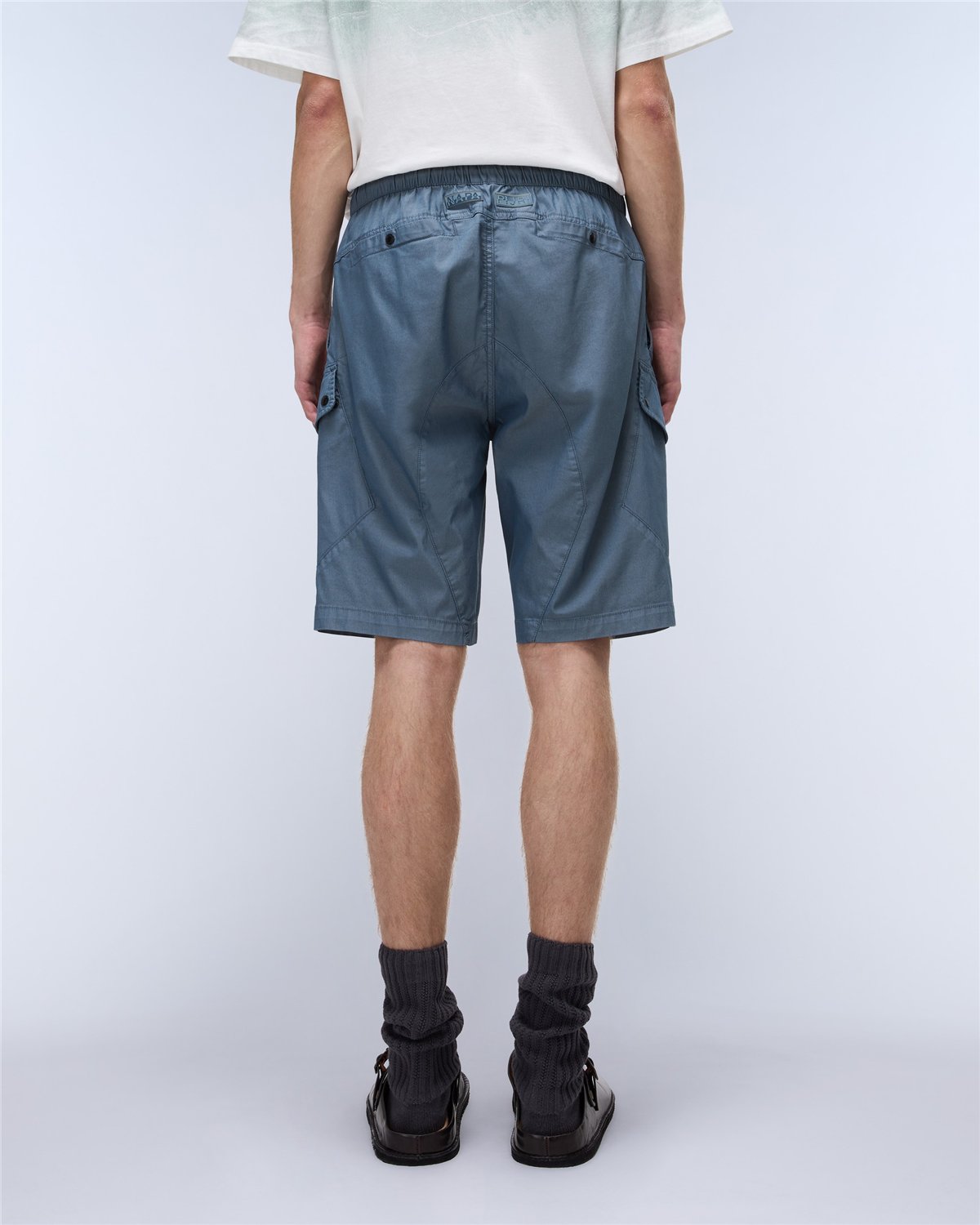 Senio Bermuda Shorts