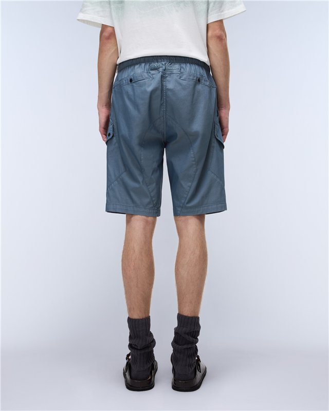 Senio Bermuda Shorts