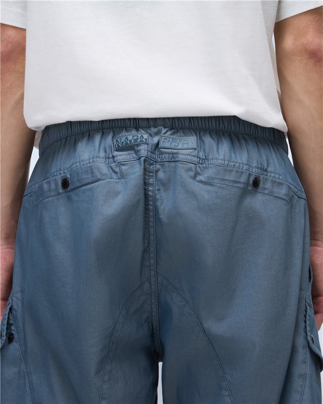 Senio Bermuda Shorts