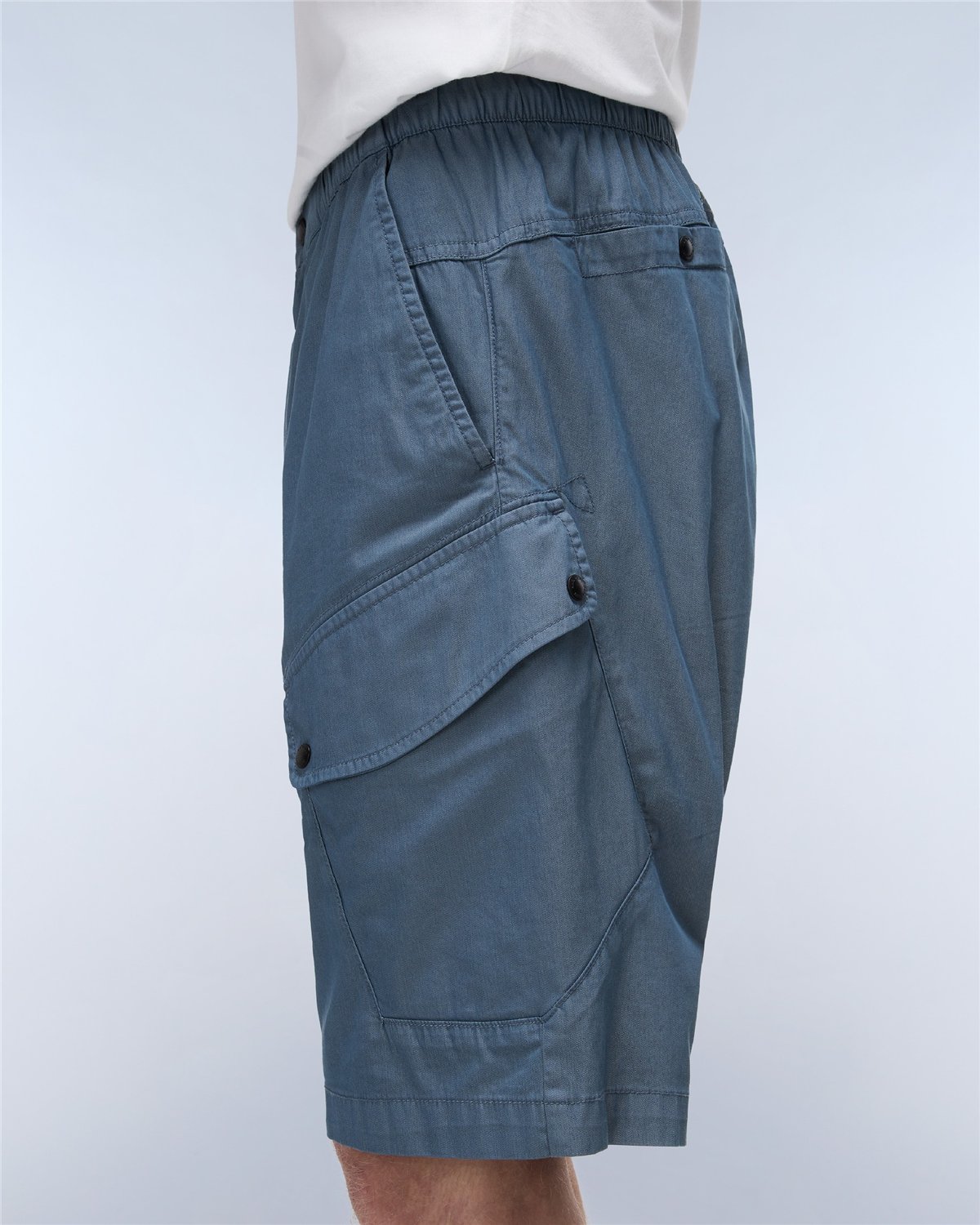 Senio Bermuda Shorts