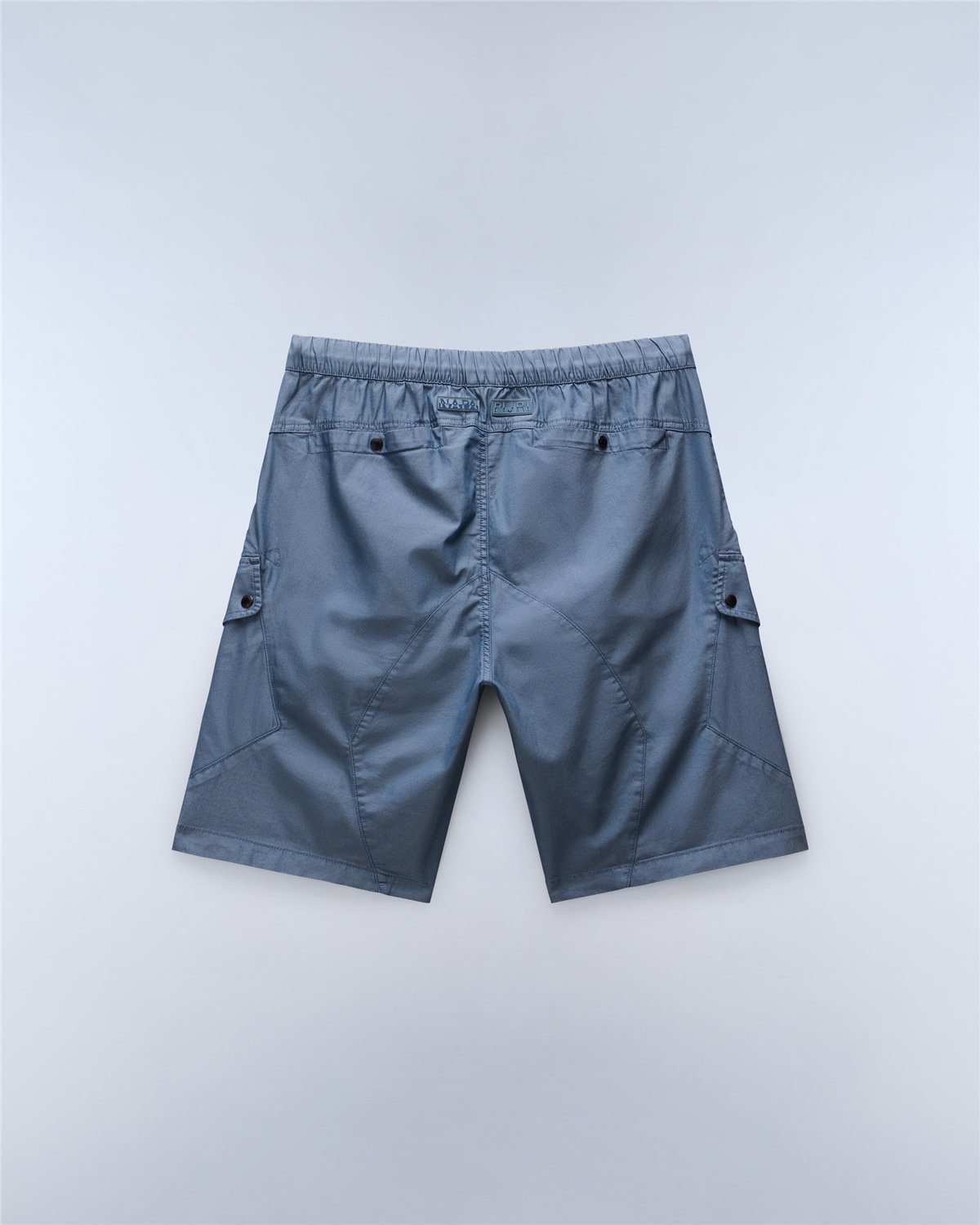Senio Bermuda Shorts