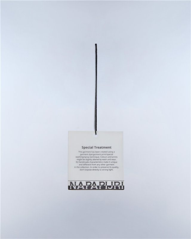 Senio Bermuda Shorts