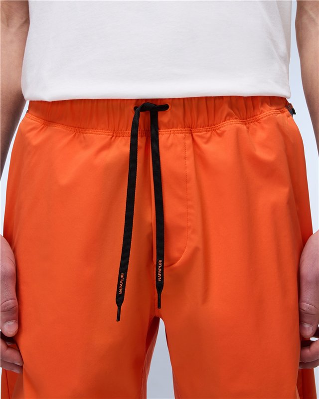 Tartuca Bermuda Shorts