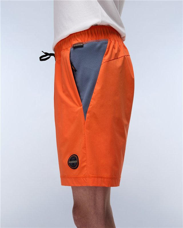 Tartuca Bermuda Shorts