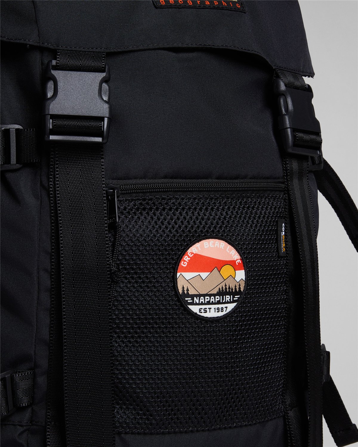 Bay Squared Backpack