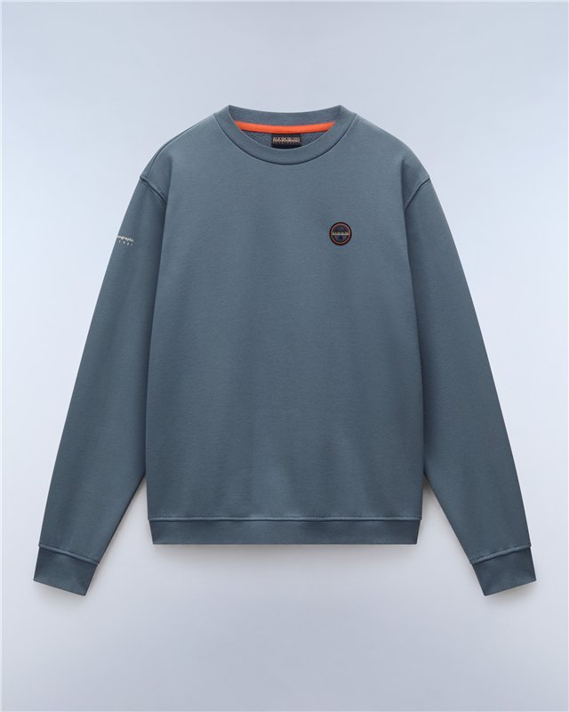 Badge Summer Sweatshirt