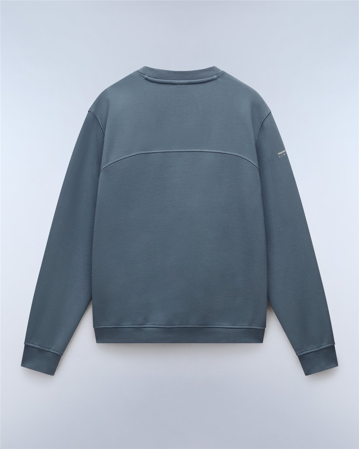 Badge Summer Sweatshirt