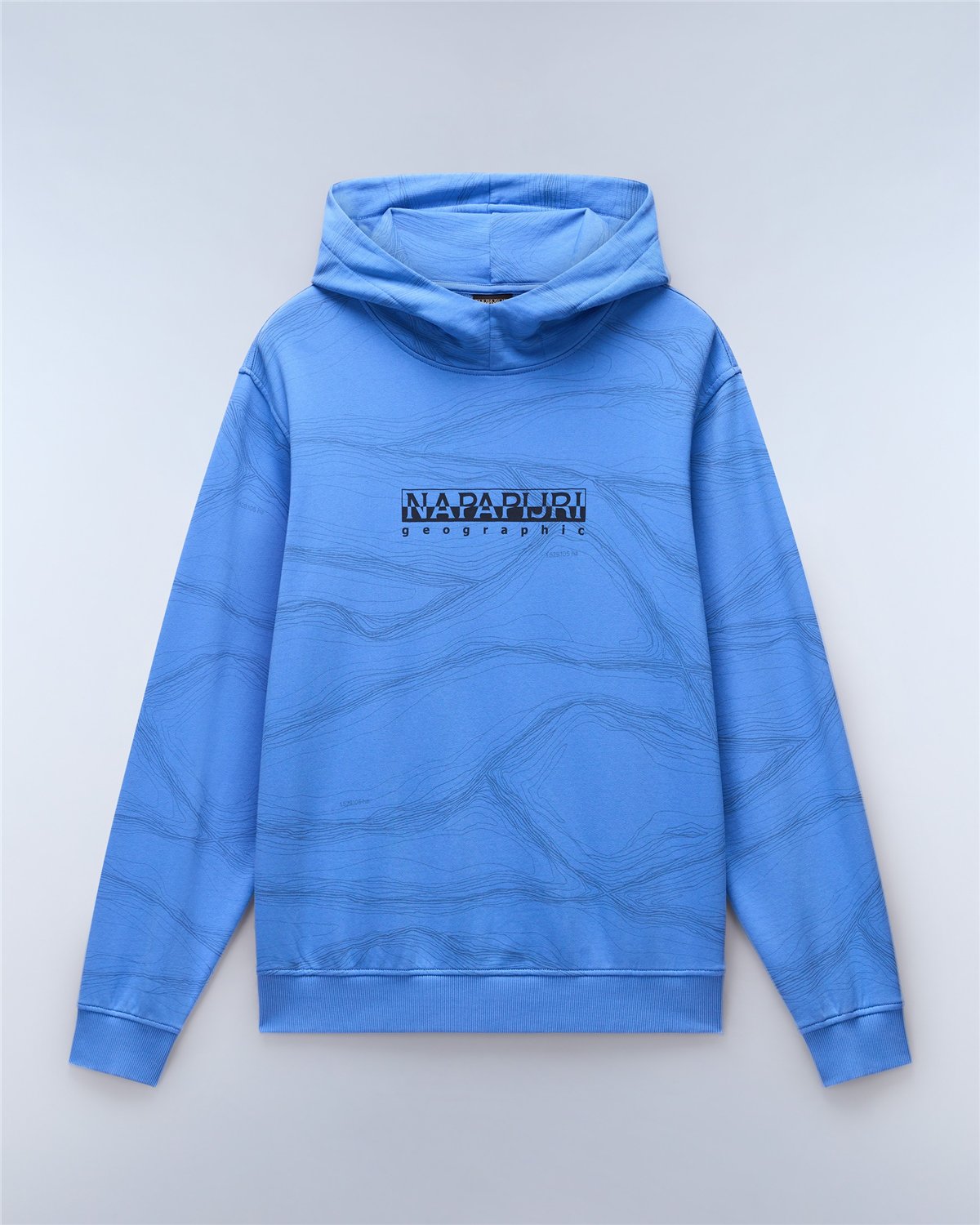 Cellini Hoodie