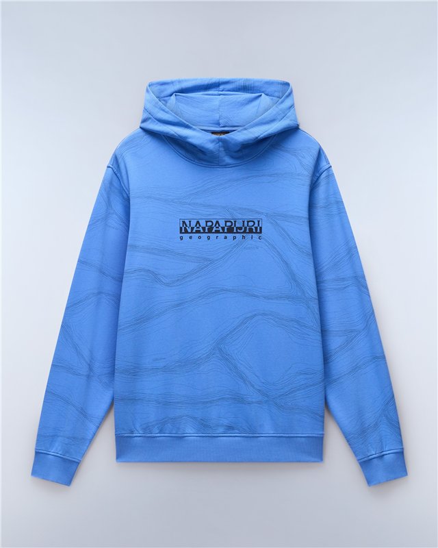 Cellini Hoodie