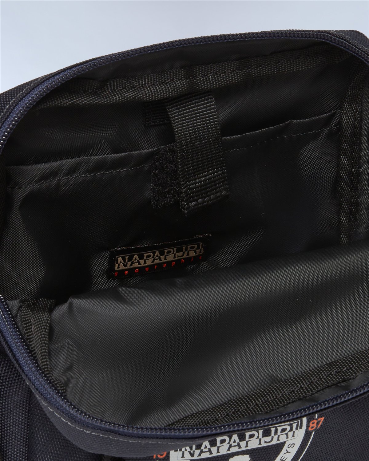 Boussine Crossbody Bag