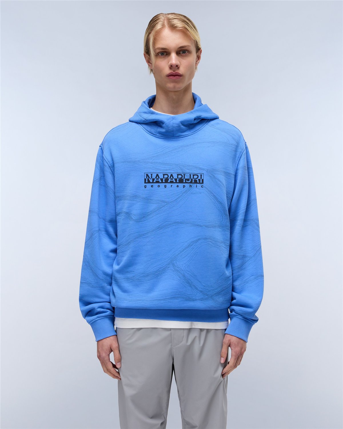 Cellini Hoodie