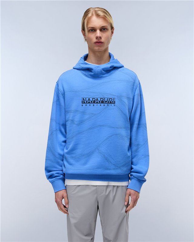 Cellini Hoodie