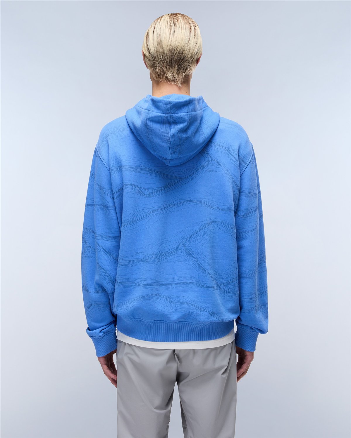 Cellini Hoodie